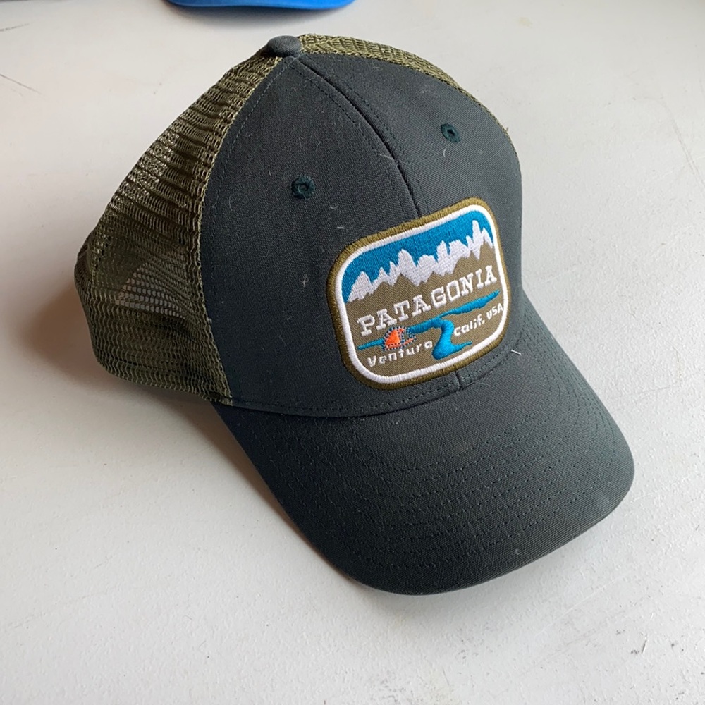 Patagonia Trucker Hat